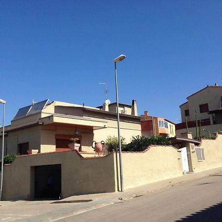 Can Municoy Castello  D'Empuries Ngoại thất bức ảnh