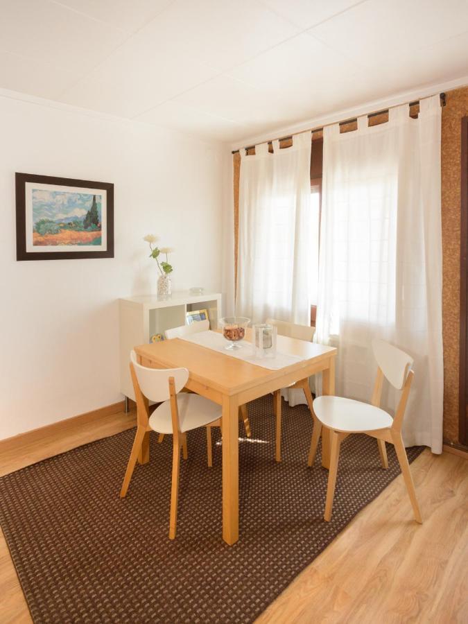 Can Municoy Castello  D'Empuries Ngoại thất bức ảnh