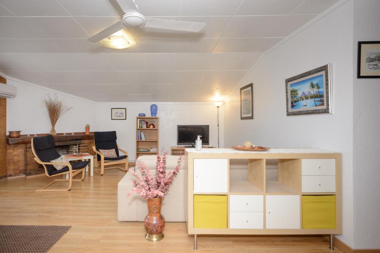 Can Municoy Castello  D'Empuries Ngoại thất bức ảnh