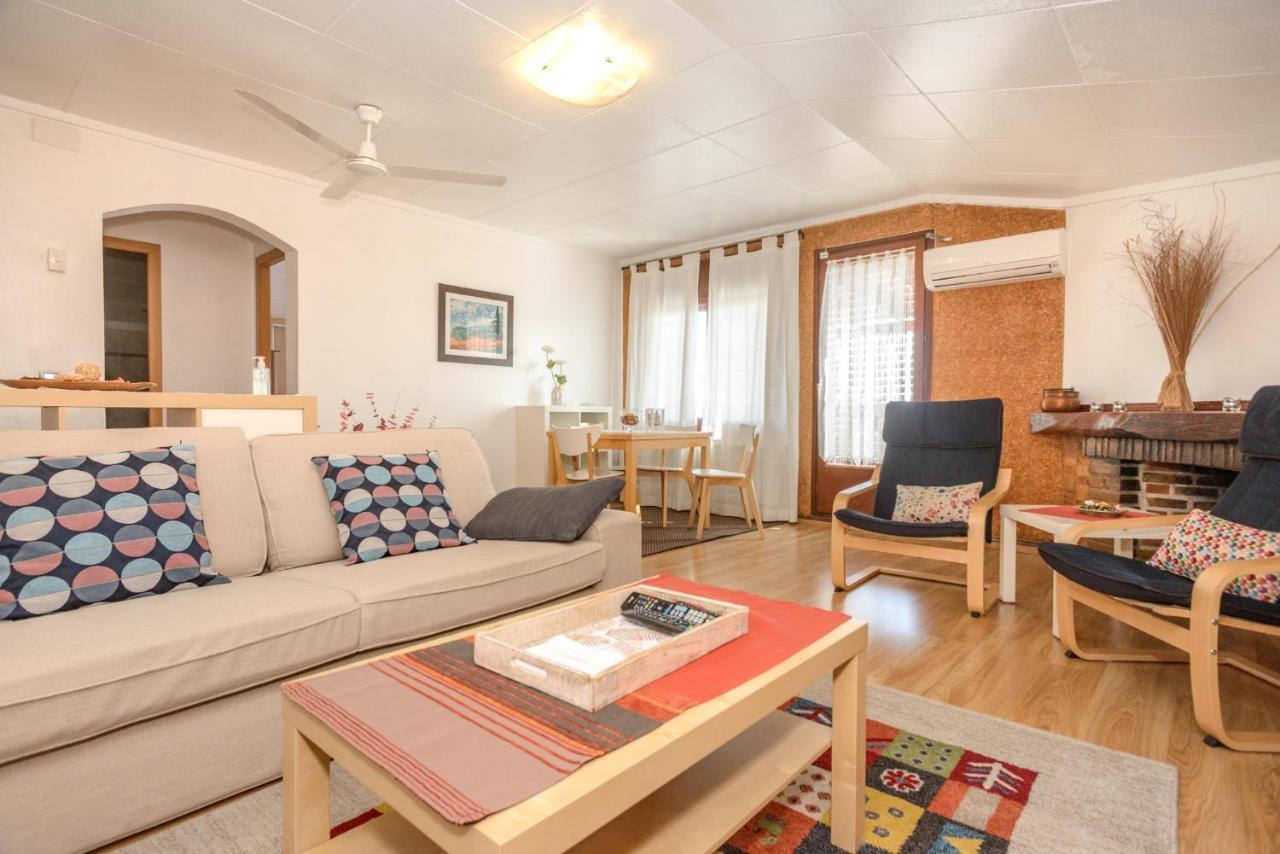 Can Municoy Castello  D'Empuries Ngoại thất bức ảnh