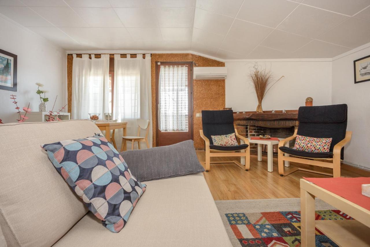 Can Municoy Castello  D'Empuries Ngoại thất bức ảnh