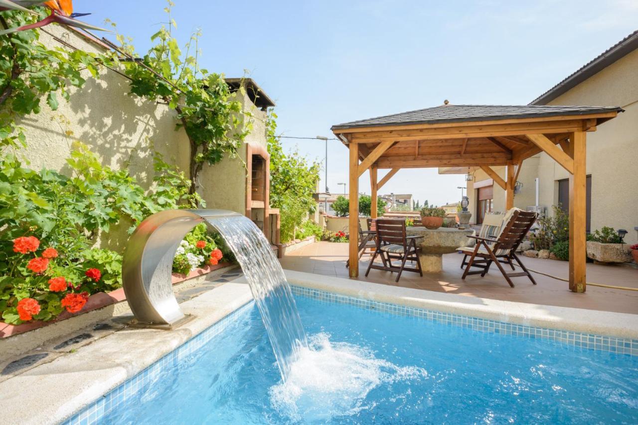 Can Municoy Castello  D'Empuries Ngoại thất bức ảnh