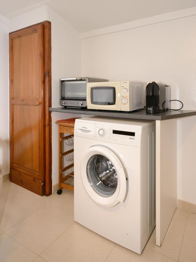 Can Municoy Castello  D'Empuries Ngoại thất bức ảnh