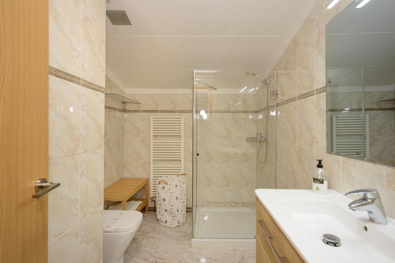 Can Municoy Castello  D'Empuries Ngoại thất bức ảnh