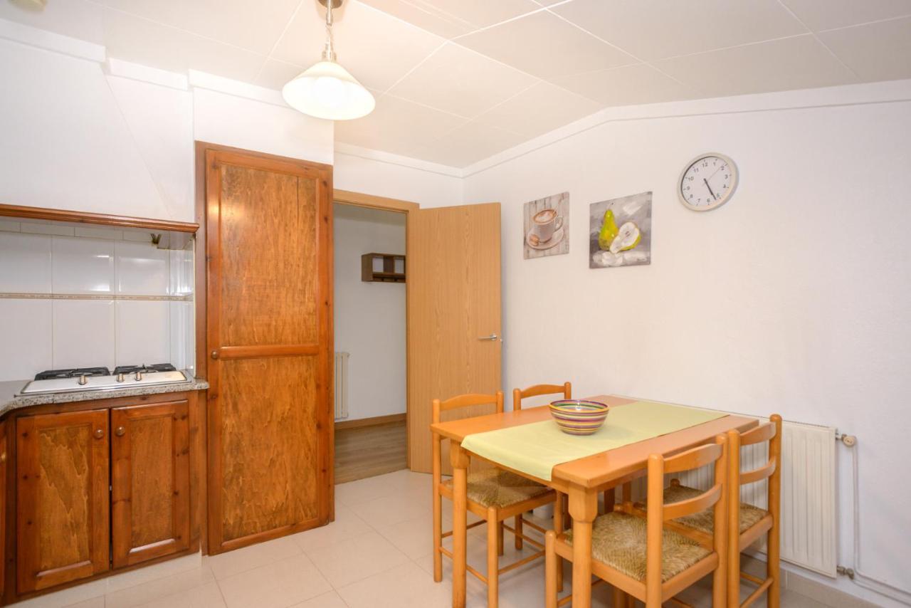 Can Municoy Castello  D'Empuries Ngoại thất bức ảnh