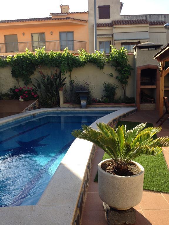 Can Municoy Castello  D'Empuries Ngoại thất bức ảnh