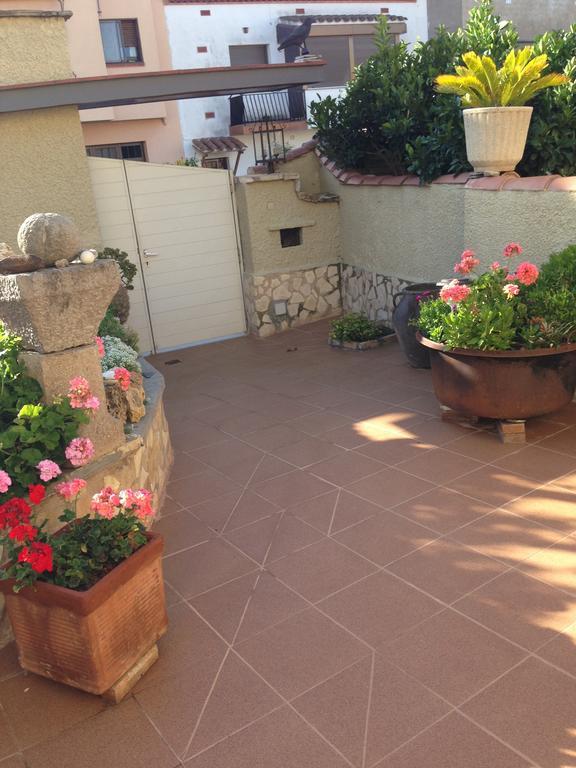 Can Municoy Castello  D'Empuries Ngoại thất bức ảnh