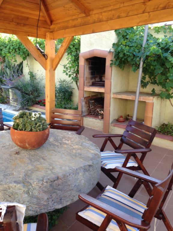 Can Municoy Castello  D'Empuries Ngoại thất bức ảnh