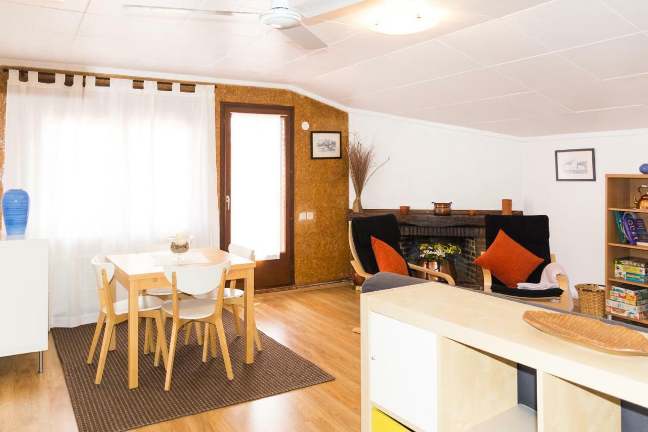 Can Municoy Castello  D'Empuries Ngoại thất bức ảnh