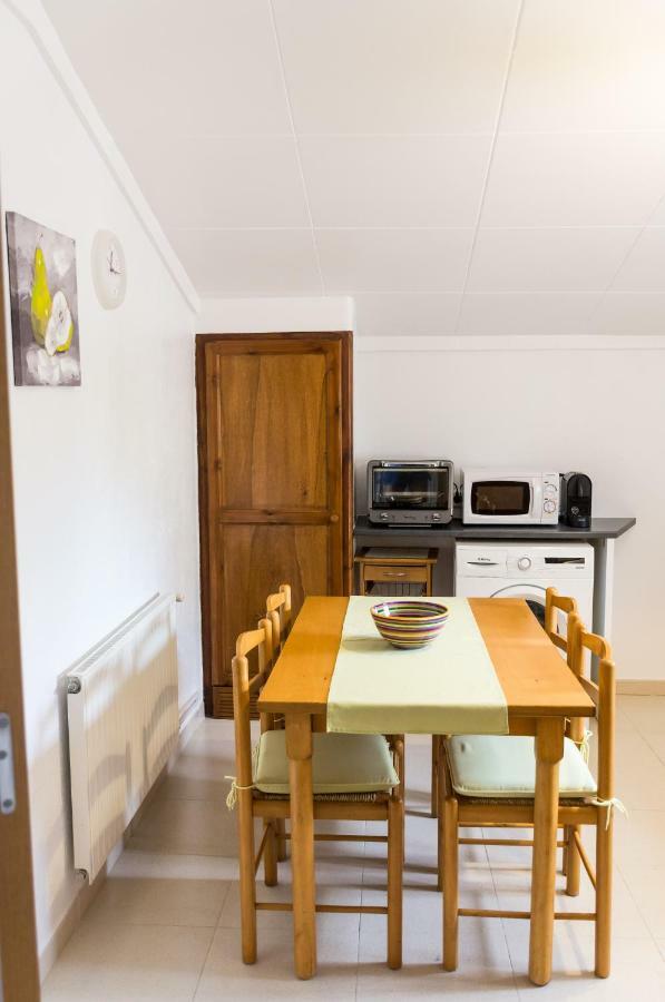 Can Municoy Castello  D'Empuries Ngoại thất bức ảnh