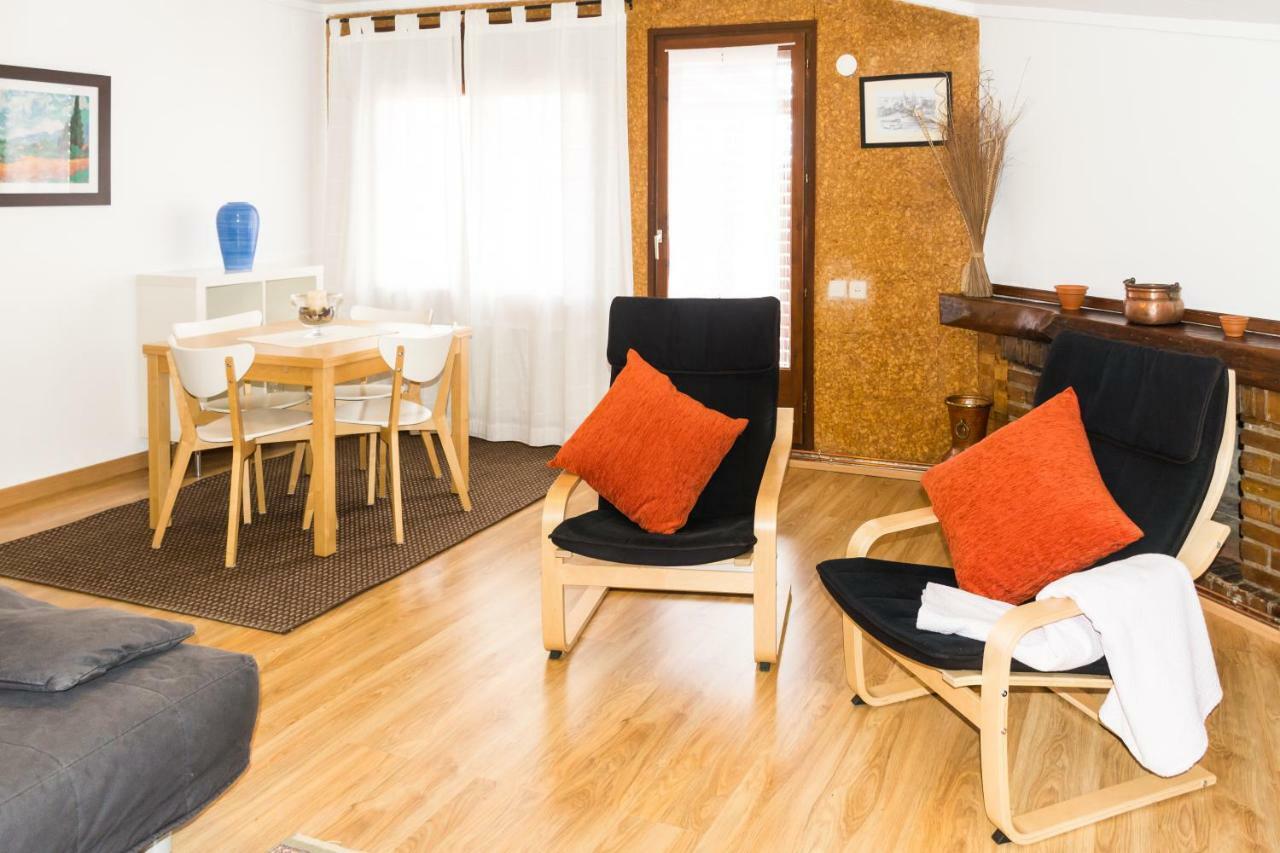 Can Municoy Castello  D'Empuries Ngoại thất bức ảnh