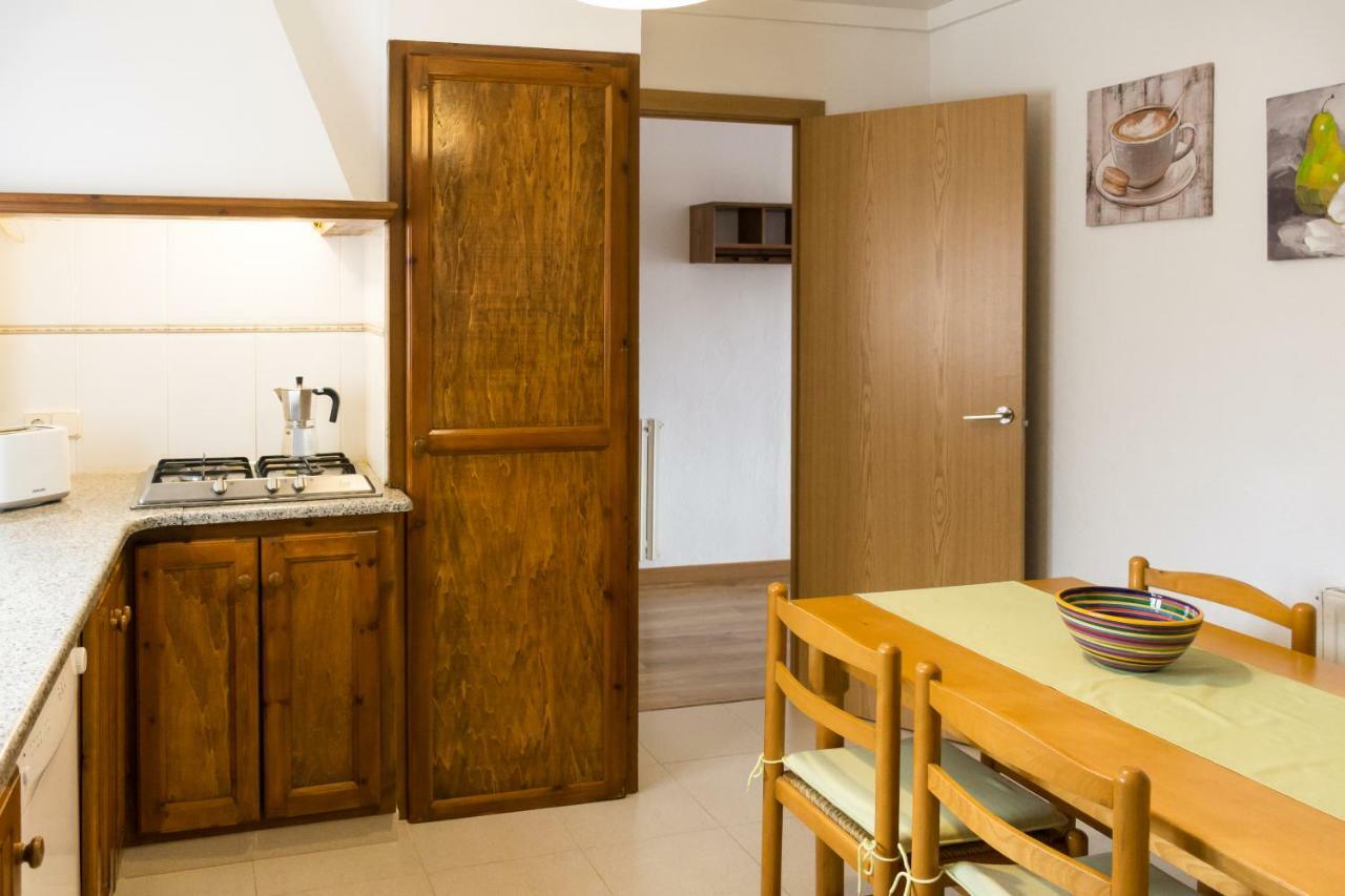 Can Municoy Castello  D'Empuries Ngoại thất bức ảnh