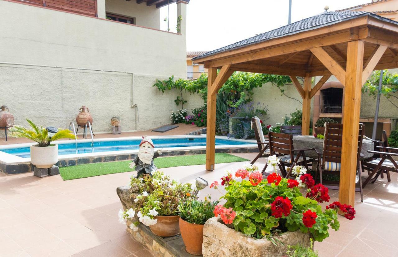 Can Municoy Castello  D'Empuries Ngoại thất bức ảnh