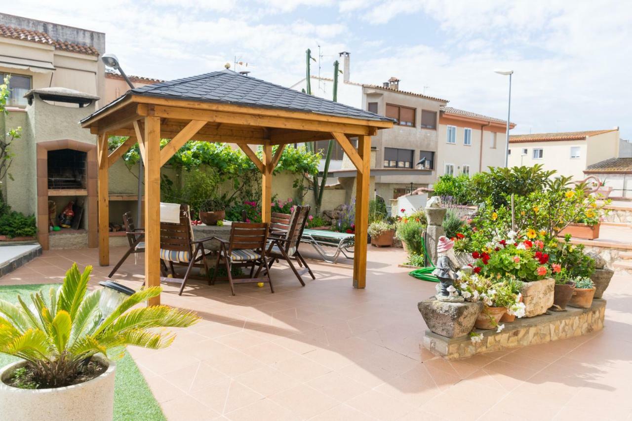 Can Municoy Castello  D'Empuries Ngoại thất bức ảnh